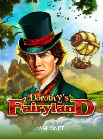 Dorothy's Fairyland