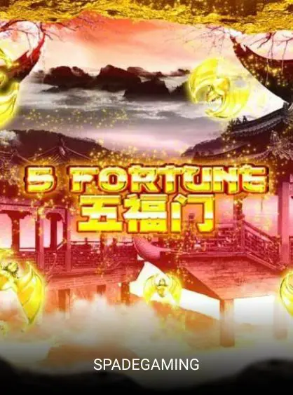 5 Fortune SA