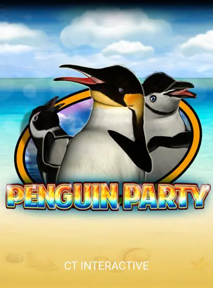 Penguin Party