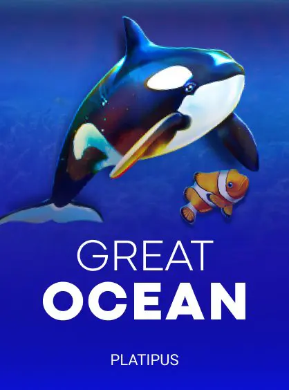 Great Ocean