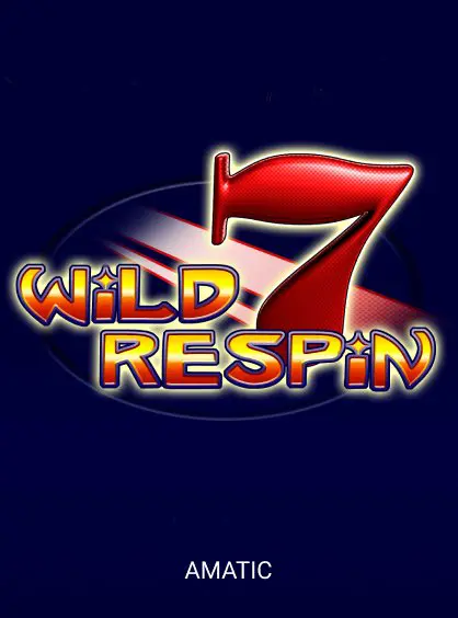 Wild Respin