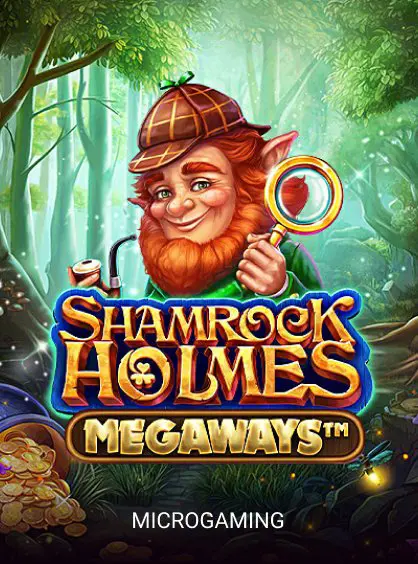 Shamrock Holmes