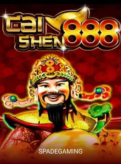 Caishen