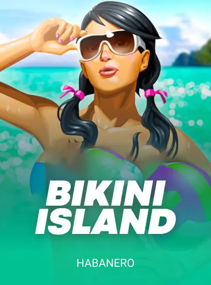 Bikini Island