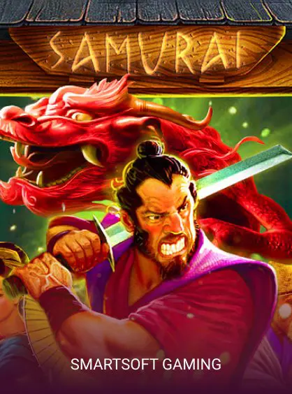 Samurai