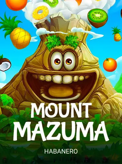 Mount Mazuma