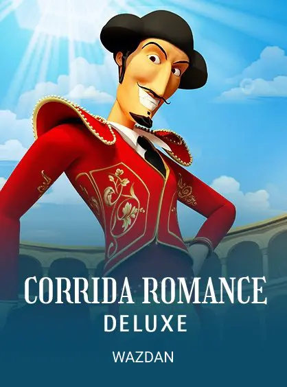 Corrida Romance Deluxe
