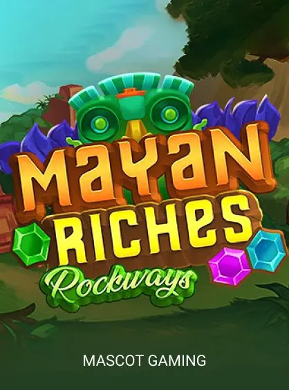 Mayan Riches Rockways