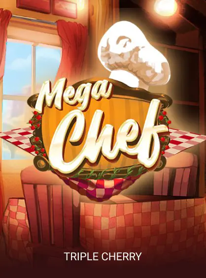Mega Chef