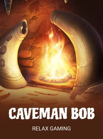 Caveman Bob