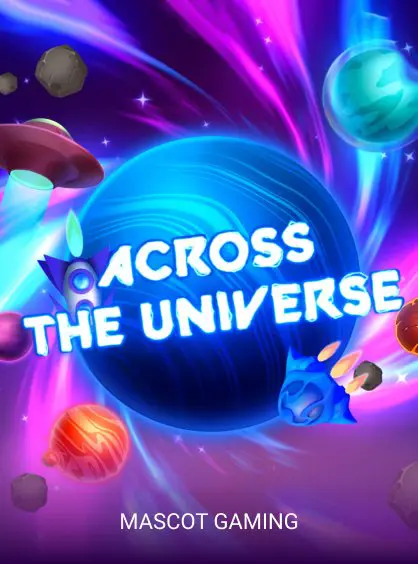 Across The Universe