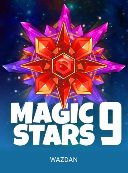 Magic Stars 9