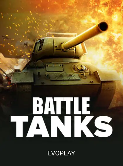 Battle Tanks