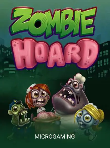 Zombie Hoard