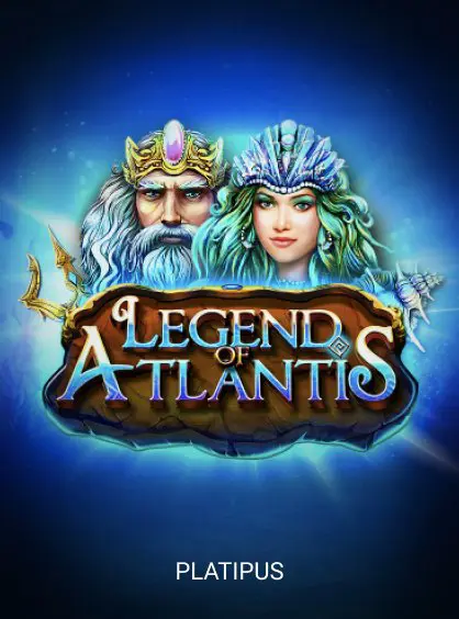 Legend of Atlantis