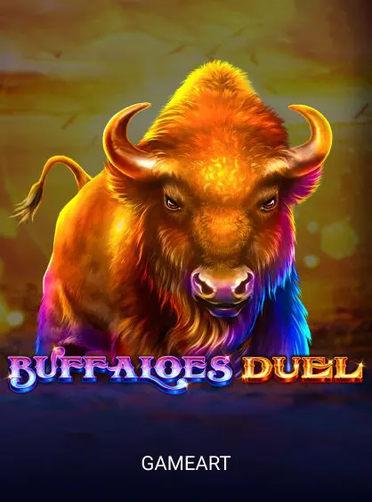Buffaloes Duel