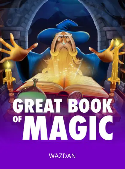 Great Book of Magic