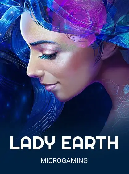 Lady Earth