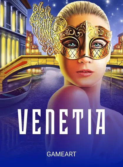 Venetia