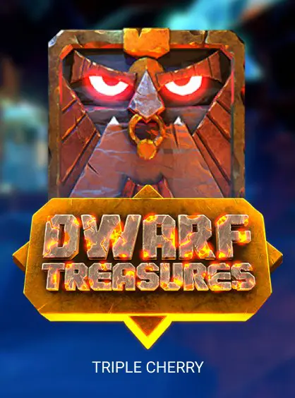 Dwarf Treasures