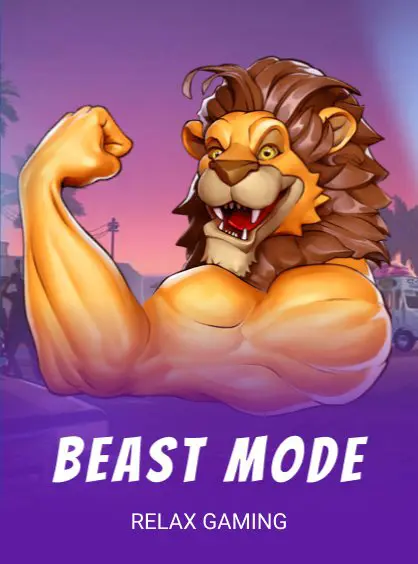 Beast Mode