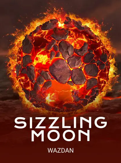 Sizzling Moon