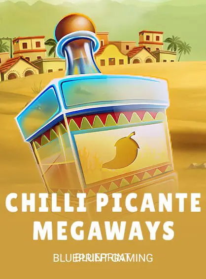 Chilli Picante Megaways