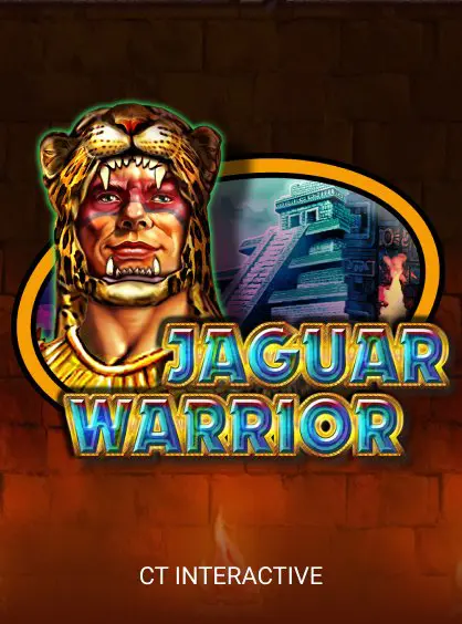 Jaguar Warrior