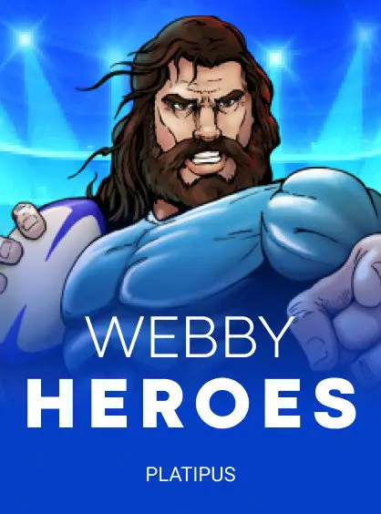 Webby Heroes