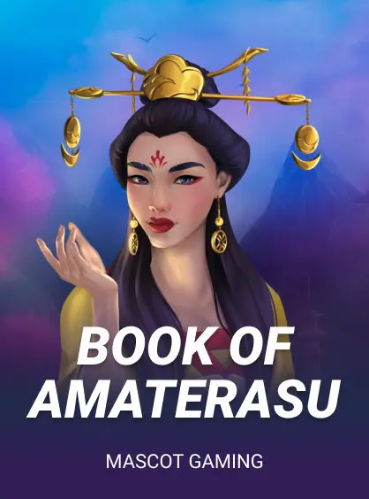 Book of Amaterasu