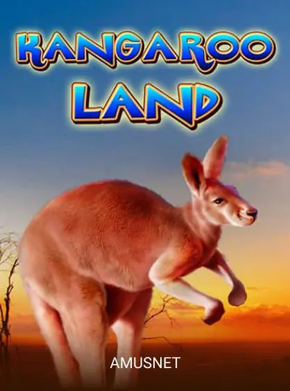 Kangaroo Land