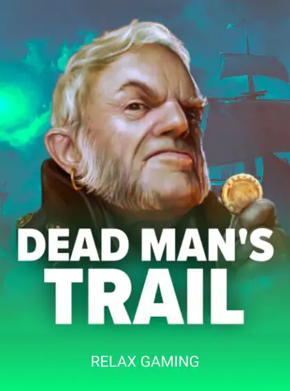 Dead Man's Trail