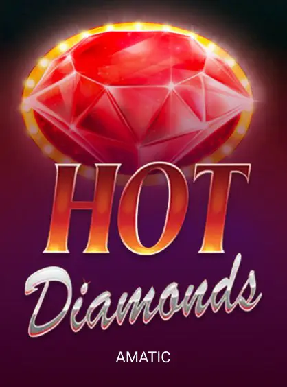 Hot Diamonds