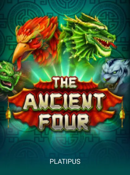 The Ancient Four