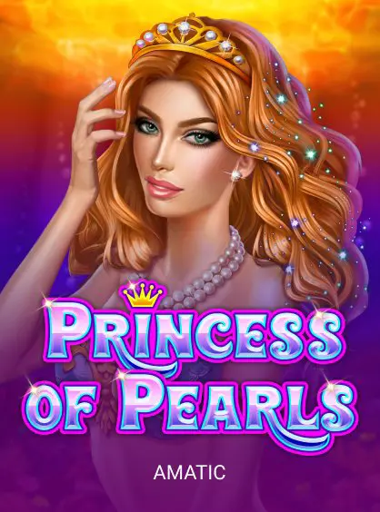 Princess of Pearls