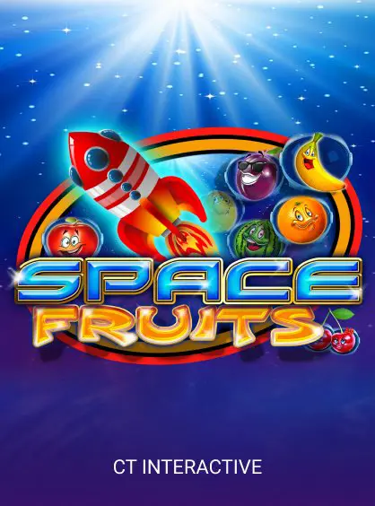 Space Fruits