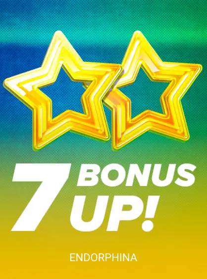 7 Bonus Up
