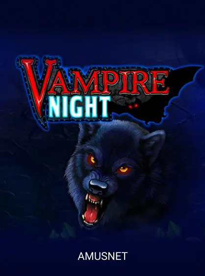 Vampire Night