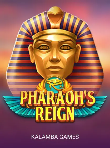 Pharaoh's Reign