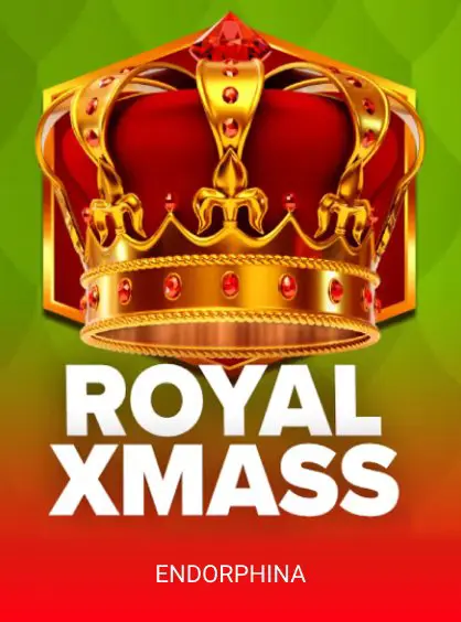Royal Xmass
