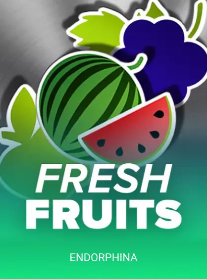 Fresh Fruits