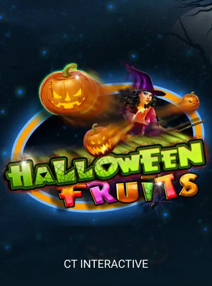 Halloween Fruits
