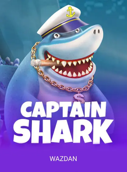 Captain Shark