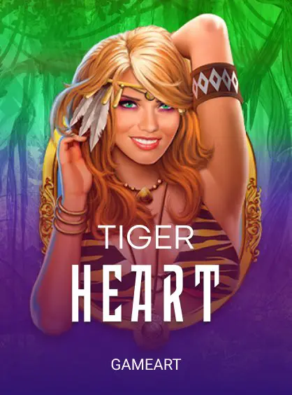 Tiger Heart