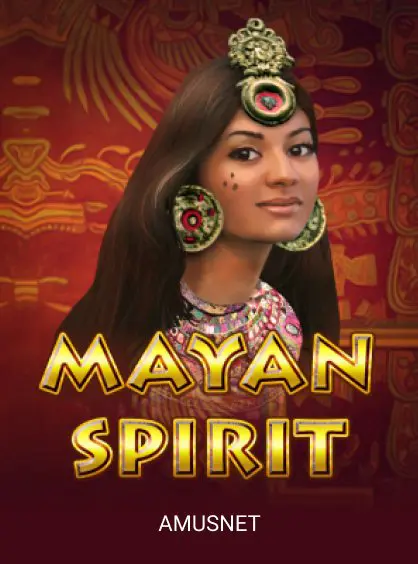 Mayan Spirit
