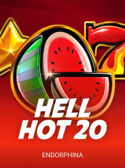 Hell Hot 20