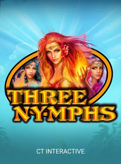 Three Nymphs