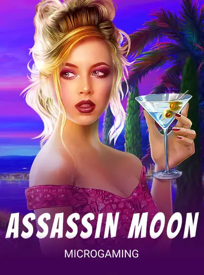 Assassin Moon