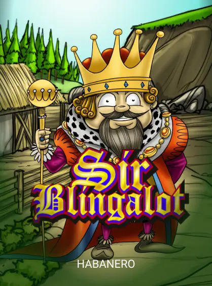 Sir Blingalot