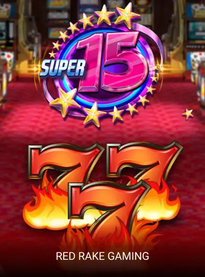 Super 15 Stars